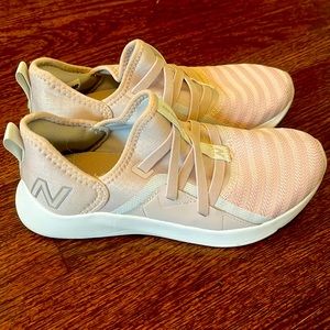 New Balance DynaSoft Slip-On Sneaker (Women 8)